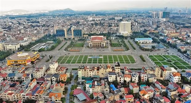Bac Giang lutte contre la désinformation en ligne avec une campagne d'information positive ảnh 1