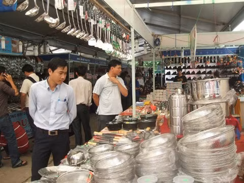 Créer des conditions favorables au développement des entreprises ảnh 1