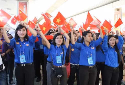 Bientôt le 3e Festival de la jeunesse Vietnam - Chine ảnh 1