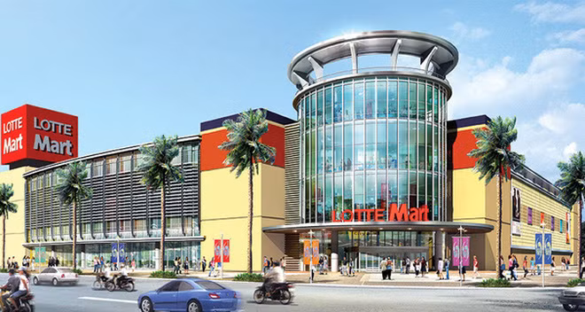 Lotte investira un million de dollars dans des start-up vietnamiennes ảnh 1
