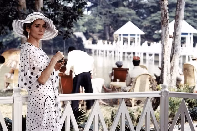 Sortie en salle du film culte "Indochine" au Vietnam ảnh 1