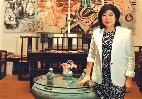 Le pont Long Biên, vestige historique de la capitale ảnh 2