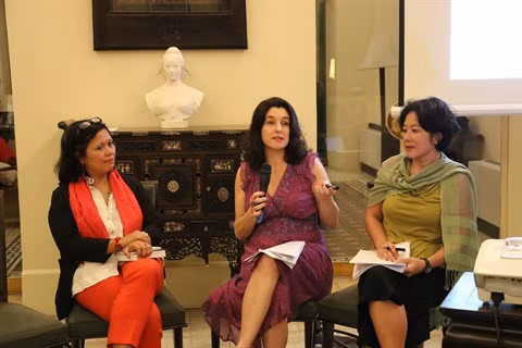 Bilan, enjeux et perspectives de l’Asie du Sud-Est 2019 ảnh 1