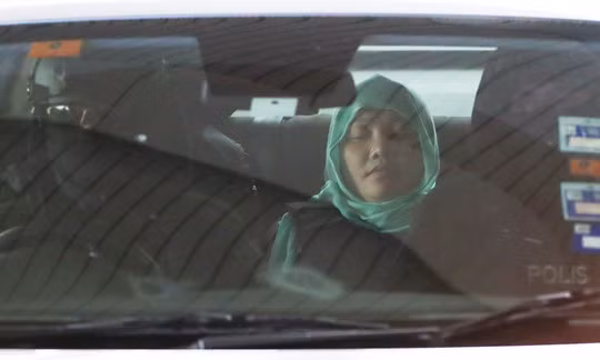 Doàn Thi Huong condamnée à 3 ans et quatre mois de prison ảnh 1