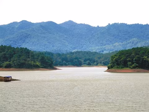 Le charme de la zone touristique de Khuôn Thân à Bac Giang ảnh 2