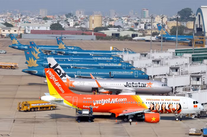 Airports Council International: le marché de l'aviation du Vietnam en plein essor ảnh 1