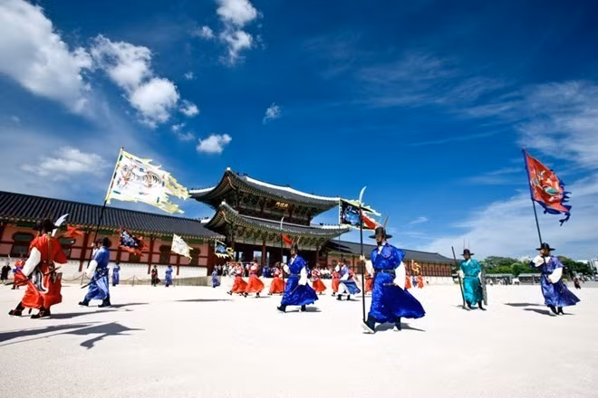 Vietravel : stratégie de promotion du tourisme MICE en R.de Corée ảnh 1