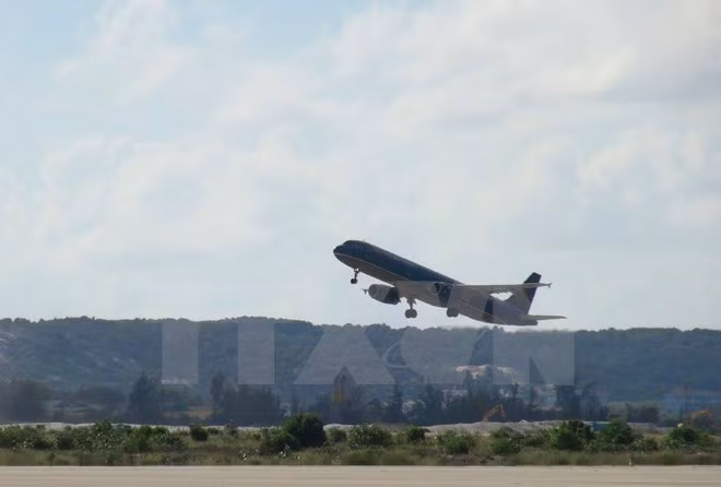 Airbus organise un grand séminaire sur l'aéronautique au Vietnam ảnh 1