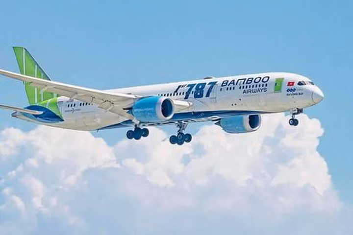 Bamboo Airways prévoit d'ouvrir une ligne directe régulière entre le Vietnam et l'Italie ảnh 1