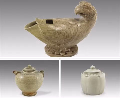 La poterie vietnamienne au fil de l’histoire ảnh 2