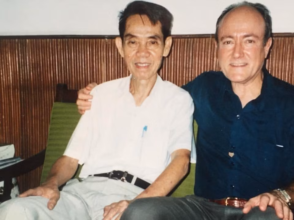 Bientôt un film sur la vie de l’agent de renseignement Pham Xuân Ân ảnh 1