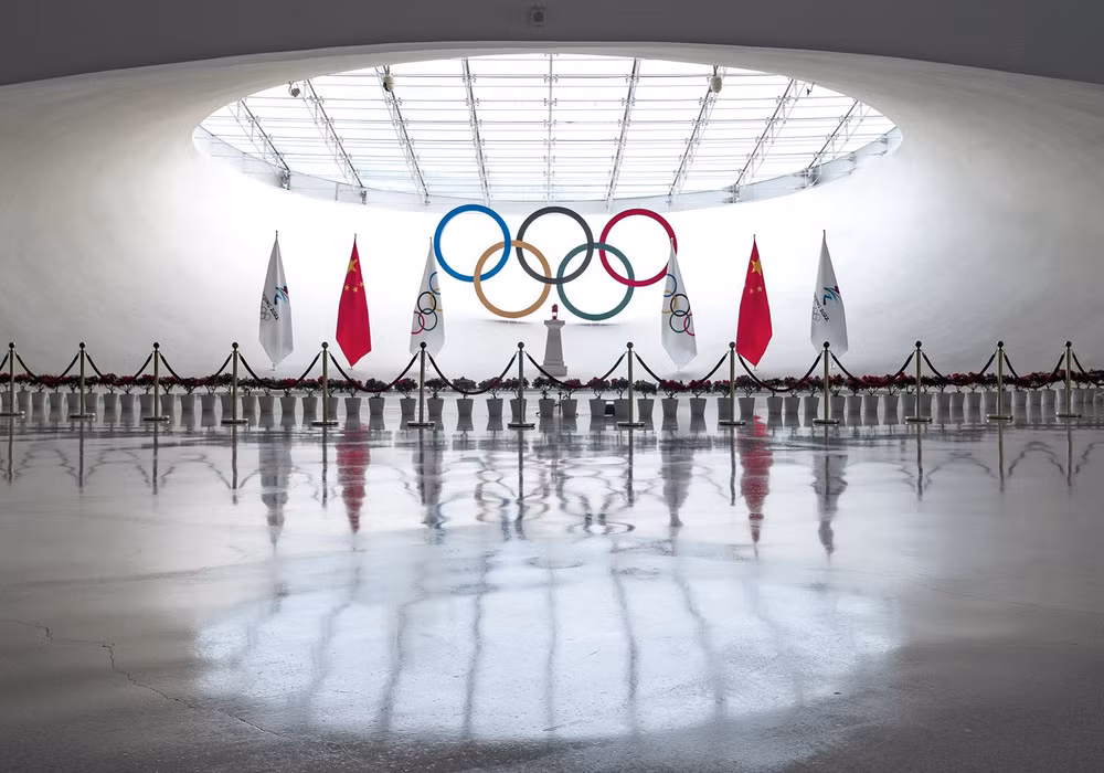 Le Vietnam souligne la contribution du sport à la promotion de la paix et de la solidarité ảnh 1