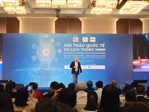 La mégapole du Sud accélère le développement du tourisme intelligent ảnh 1