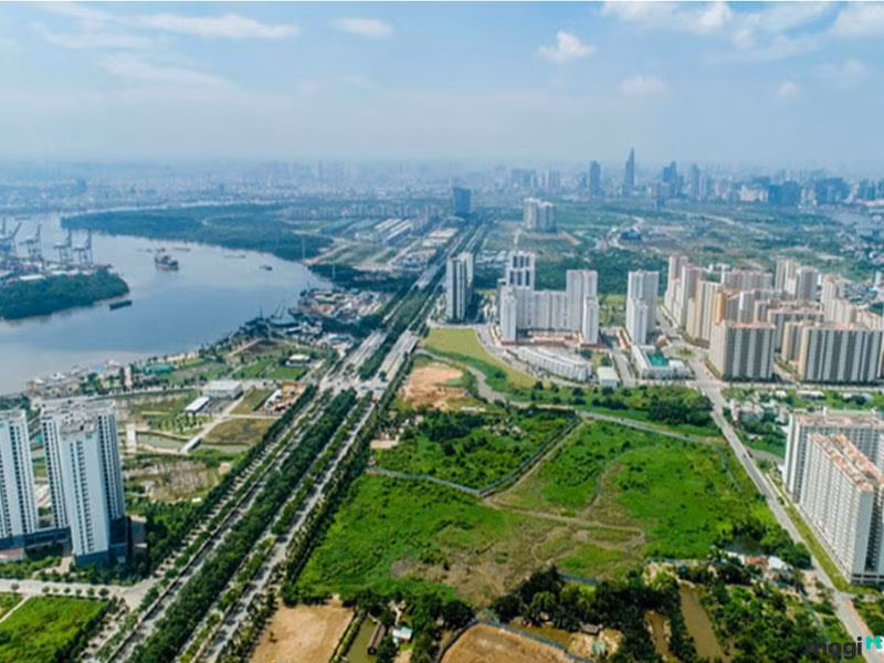 Îles Vierges britanniques: premier investisseur étranger à Hô Chi Minh-Ville ảnh 1