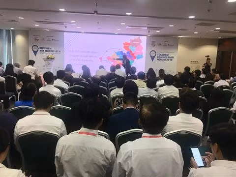 Création de produits touristiques interrégionaux ảnh 1