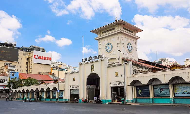 Ho Chi Minh-Ville, l'une des destinations les plus "googlisées" par les Américains ảnh 1