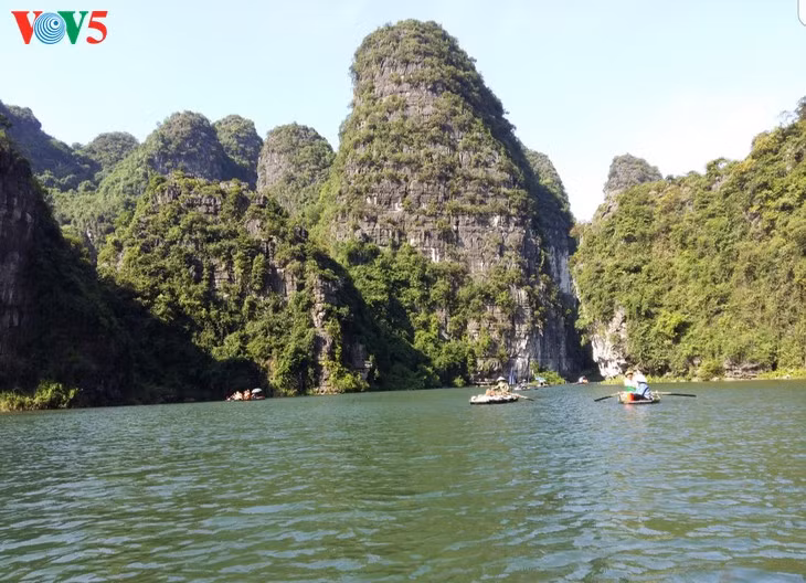 Ninh Binh accueille l’Année nationale du Tourisme 2020 ảnh 1