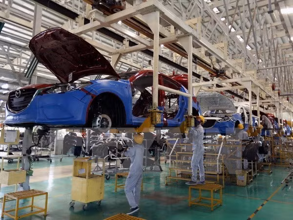 L'EVFTA rend le Vietnam plus attrayant pour les investisseurs européens ảnh 1