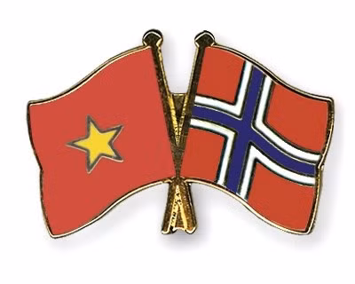 Vietnam-Norvège : 8e consultation politique au niveau vice-ministériel des AE ảnh 1