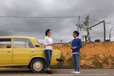 Cinéma : la première Semaine du film vietnamien à Prague ảnh 2