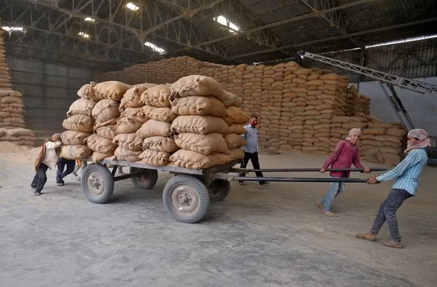 La Malaisie importe 100.000 tonnes de riz de l'Inde ảnh 1