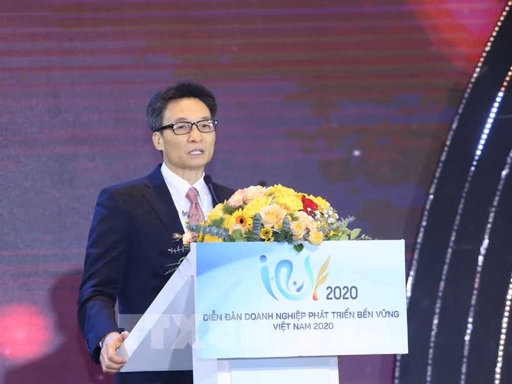 Le Vietnam s'efforce d'achever les objectifs de développement durable ảnh 1 Le Vietnam s'efforce d'achever les objectifs de développement durable ảnh 1