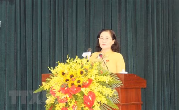 Ho Chi Minh-Ville déterminée à atteindre ses objectifs socio-économiques de 2020 ảnh 1