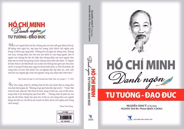 Des activités célébrant le 130e anniversaire de la naissance du Président Ho Chi Minh ảnh 1