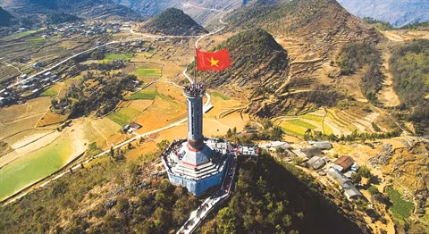 En route pour le printemps ! ảnh 1