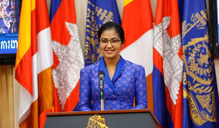 Le Cambodge va construire un port en eau profonde dans la province de Koh Kong ảnh 1