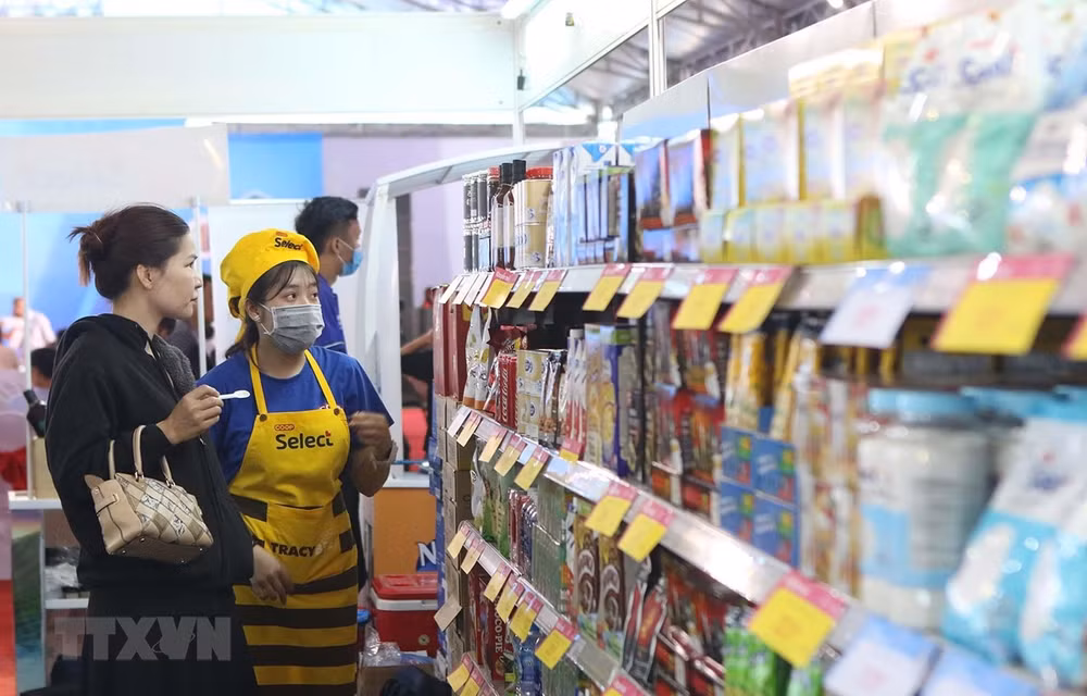 Le cabinet de conseil McKinsey apprécie les capacités de rebond économique du Vietnam ảnh 1