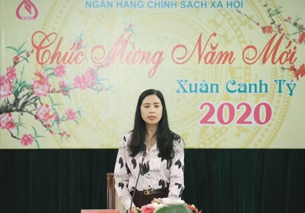 Le crédit de politique sociale contribue à repousser le crédit noir dans les zones rurales pauvres ảnh 1