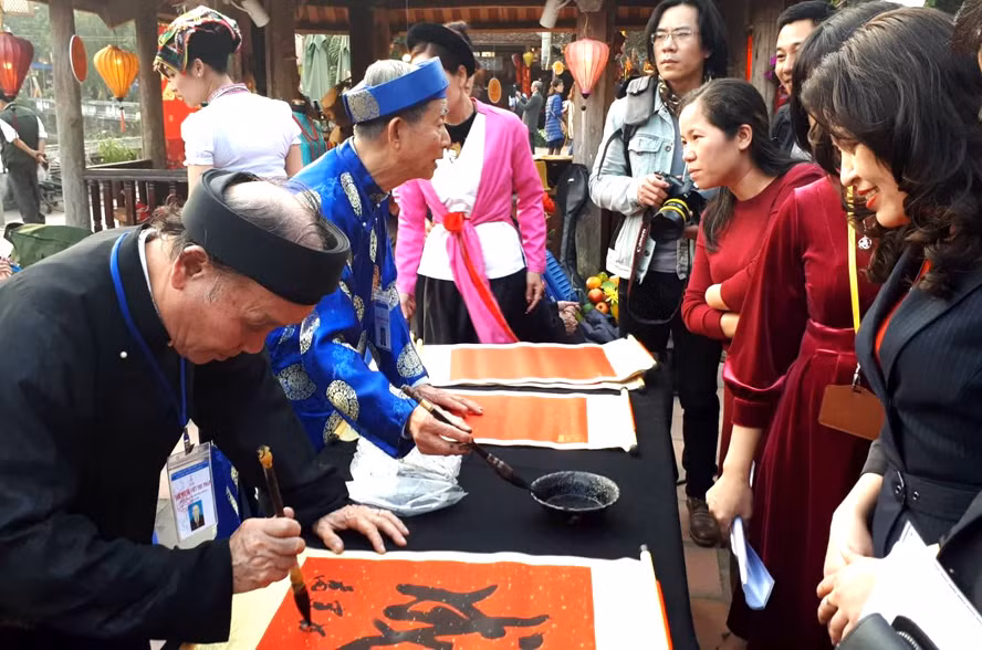 Hanoï: plusieurs activités prévues à l'occasion du Têt 2020 ảnh 1