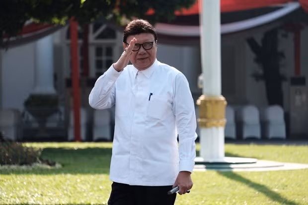 L'Indonésie examine l'augmentation de la pension de retraite pour les fonctionnaires ảnh 1