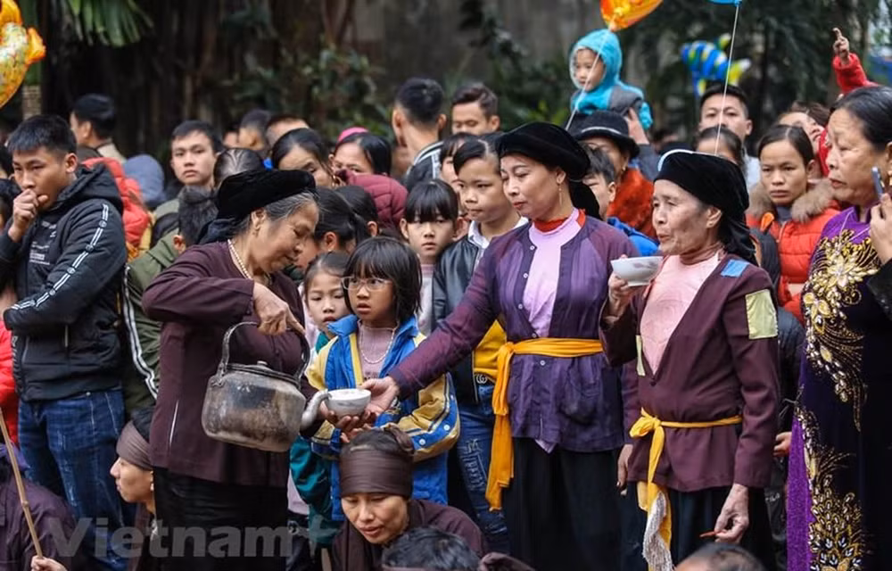 Coronavirus : télégramme sur l'arrêt des activités festives dans certaines villes et provinces ảnh 1