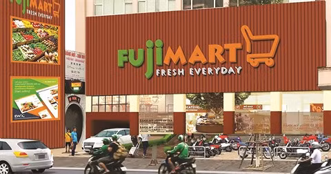 Le marché de détail vietnamien aiguise l’appetit des Japonais ảnh 1