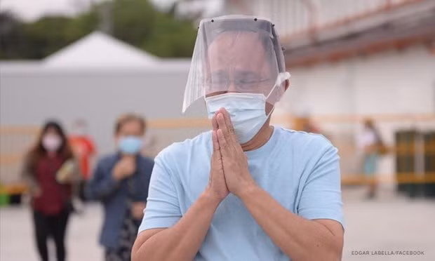 Le COVID-19 continue de faire rage en Asie du Sud-Est ảnh 1