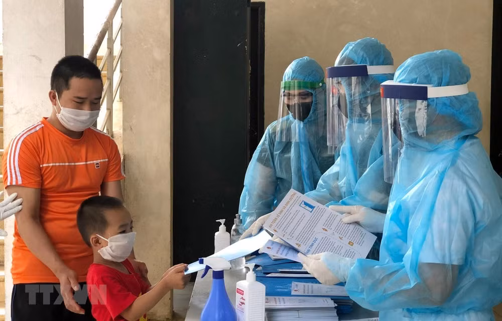 COVID-19 : pas de nouveau cas ces 21 derniers jours ảnh 1