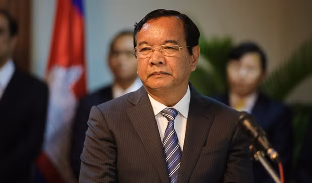 ARF: le Cambodge réaffirme sa positon sur plusieurs questions importantes ảnh 1