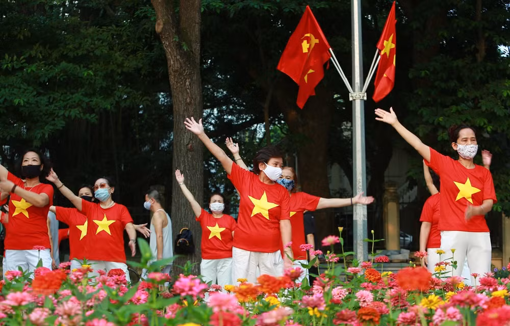 COVID-19 : aucun nouveau cas signalé en 12 heures ảnh 1