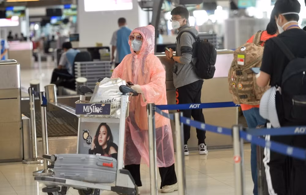 Les pays d'Asie du Sud-Est face à la pandémie de COVID-19 ảnh 1