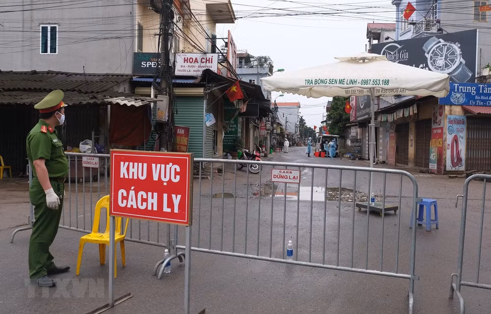 La presse russe: le miracle vietnamien dans la lutte contre la pandémie de COVID-19 ảnh 1