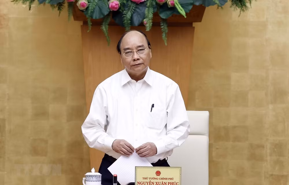 COVID-19 : il faut gérer strictement les postes frontaliers du nord au sud ảnh 1