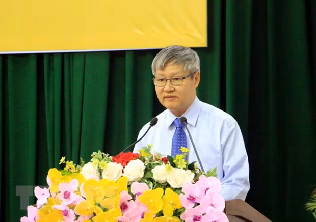 Le Vietnam et l’Inde visent une coopération accrue dans le domaine pharmaceutique ảnh 1