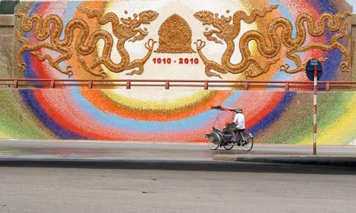 De nombreuses activités pour célébrer les 1010 ans de la fondation de Thang Long - Hanoï ảnh 1