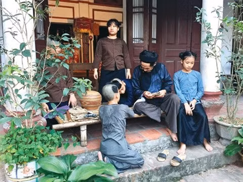  Studios, une nécessité pour le 7e art national ảnh 1