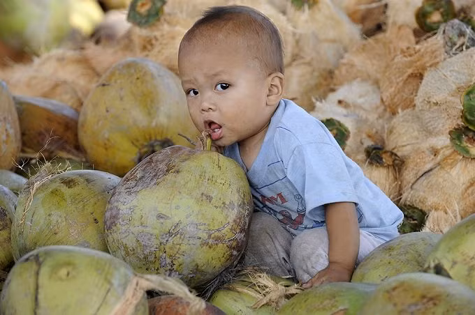 Le Vietnam dans l'objectif d’un artiste photographe suisse ảnh 2