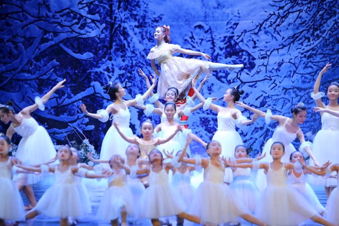 Singapour prêt pour le Festival asiatique de l’art 2018 ảnh 1