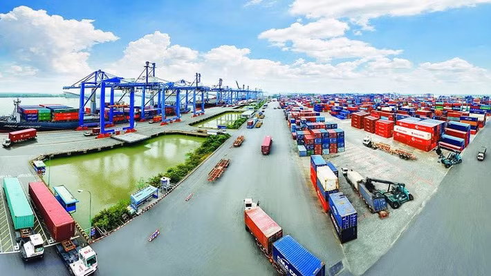 Le Vietnam réalise un excédent commercial de plus de 1,5 milliard de dollars avec le Royaume-Uni ảnh 1