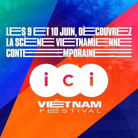 Ici Vietnam festival: La nouvelle scène vietnamienne à l'honneur ảnh 1